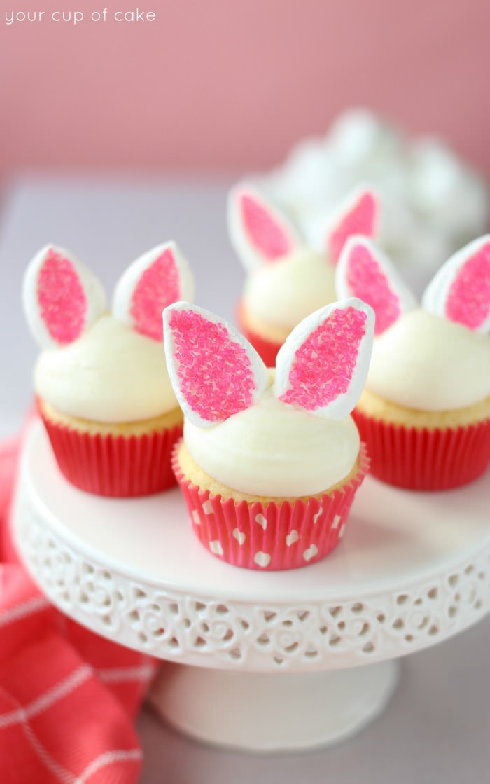 12 Insanely Adorable Easter Recipes & DIY