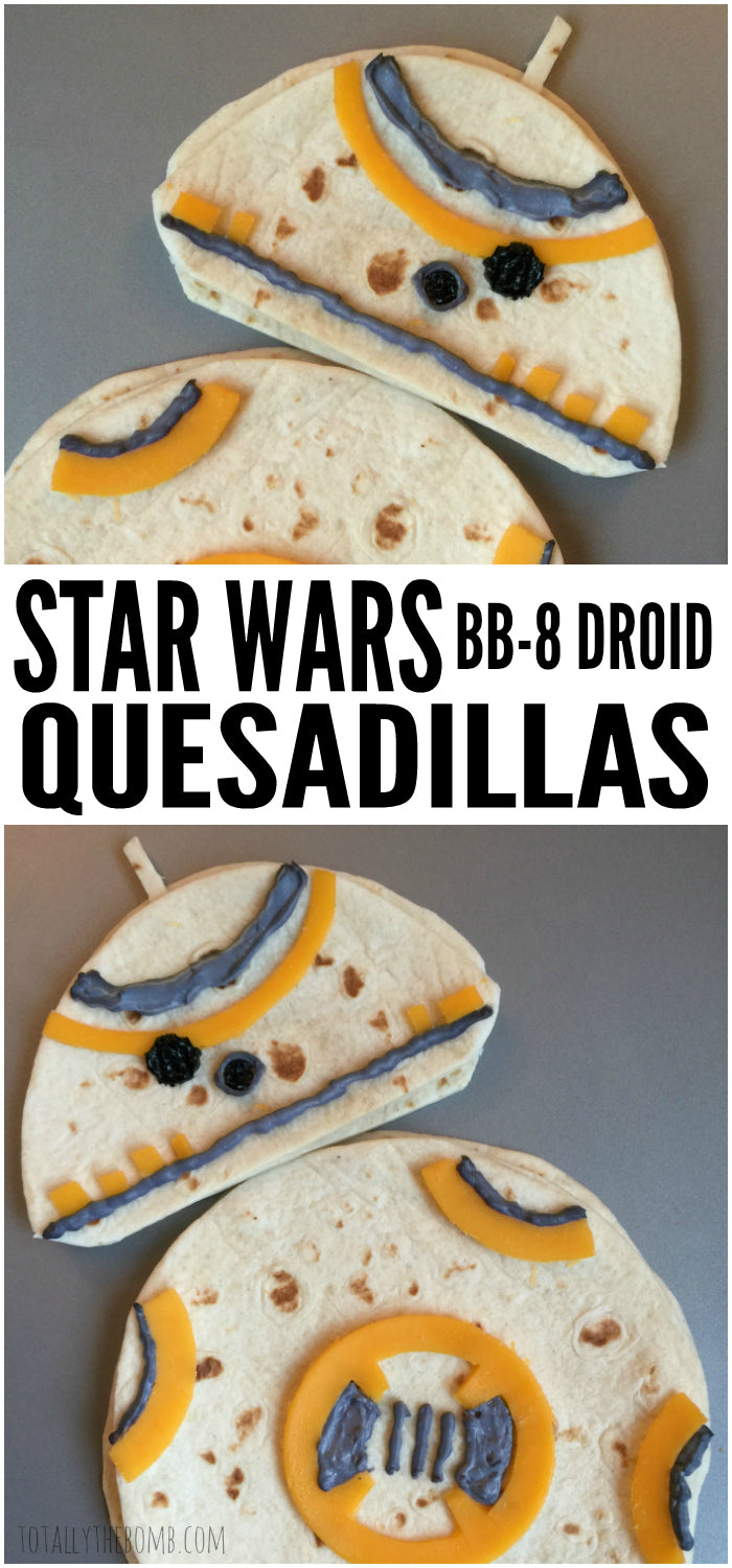 May The 4th Star Wars Dessert Recipes