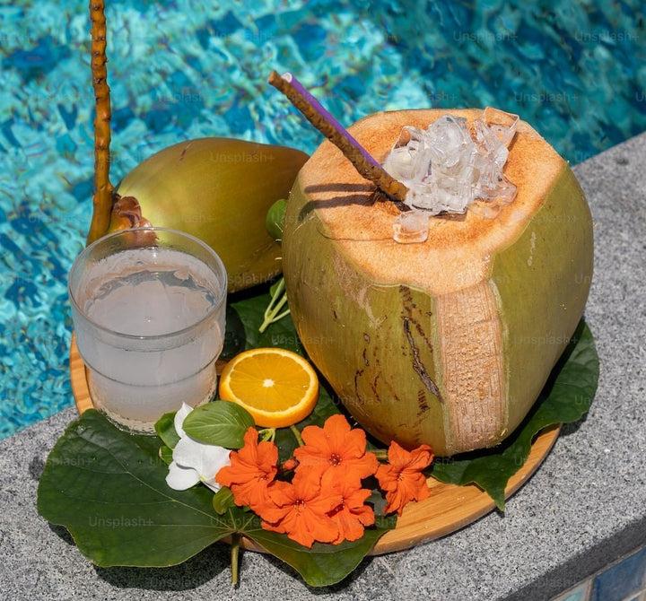 Top 8 Best Coconut Waters