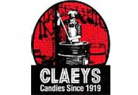 Claey's Candy