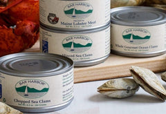 Fish Products at CandyStore.com