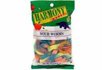 Harmony Snacks Candy at CandyStore.com