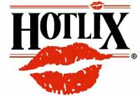 Hotlix Candy
