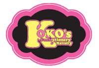 Koko's Candy at CandyStore.com