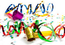 New Year's Candy at CandyStore.com