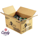 Airheads Mini Candy Bars Watermelon - 8lb CandyStore.com