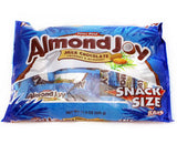 Almond Joy Snack Size - 11oz Bag CandyStore.com