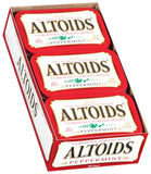 Altoids Peppermint - 12ct CandyStore.com