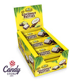 Anastasia Coconut Patties Original 2pc - 20ct CandyStore.com