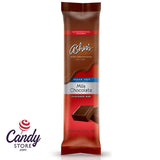 Asher's Sugar Free Milk Chocolate Bars - 12ct CandyStore.com