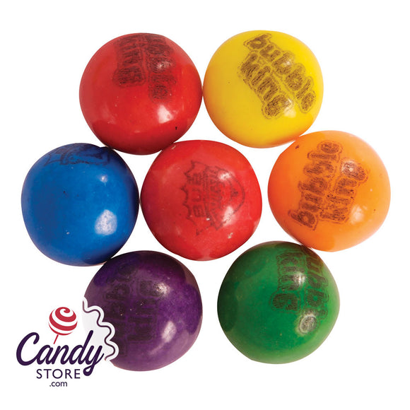 Assorted Gumballs 1080ct - 14.48lb CandyStore.com