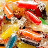 Assorted Rods Hard Candy - 14.5lb CandyStore.com