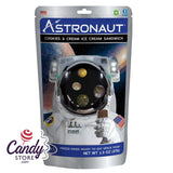 Astronaut Ice Cream Sandwiches - 50ct CandyStore.com