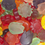 Awesome Blossoms Gummy Flowers - 5lb CandyStore.com