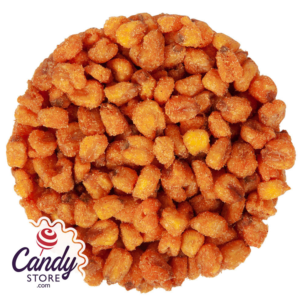 BBQ Corn Nuts Snack 6.25lb Bulk