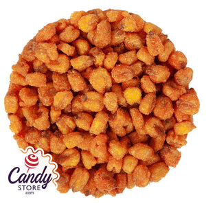 BBQ Corn Nuts Snack - 6.25lb Bulk CandyStore.com