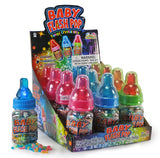 Baby Flash Pop Flavor Crystal - 12ct CandyStore.com