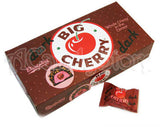 Big Cherry Dark Chocolate Bars - 24ct CandyStore.com
