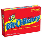Bit-O-Honey Theater Box - 12ct CandyStore.com