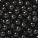 Black Sixlets Candy - 12lb CandyStore.com
