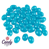 Blue Raspberry Jelly Beans - 2lb Bulk CandyStore.com