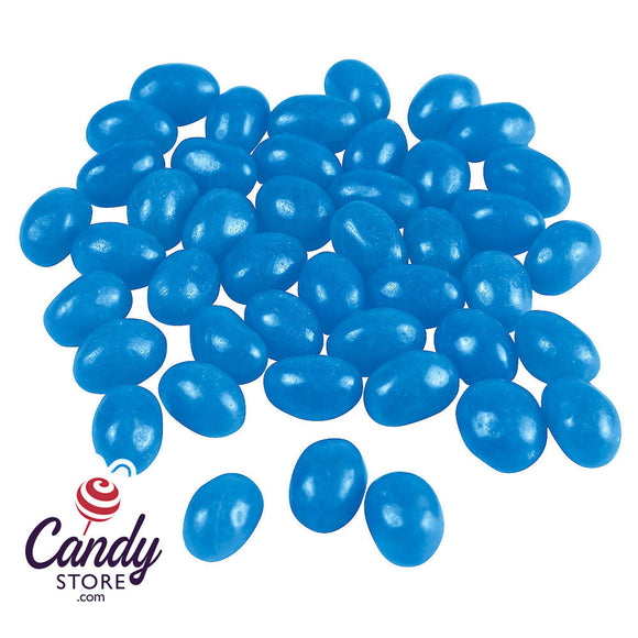 Blueberry Jelly Beans - 2lb Bulk CandyStore.com