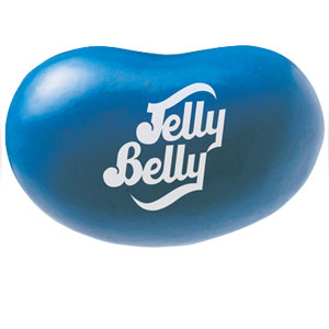 Blueberry Jelly Belly - 10lb CandyStore.com