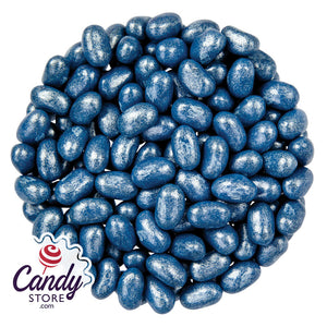 Blueberry Jewel Jelly Belly Jelly Beans - 10lb CandyStore.com
