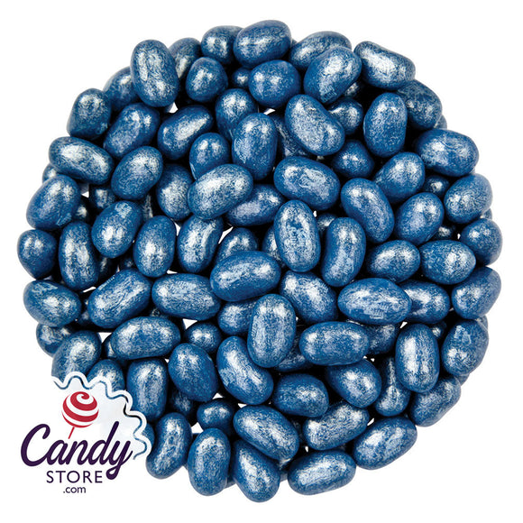 Blueberry Jewel Jelly Belly Jelly Beans - 10lb CandyStore.com