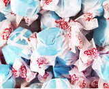 Blueberry Salt Water Taffy - 5lb CandyStore.com