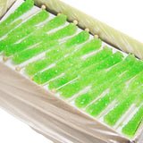Brown Rock Candy Sticks - 120ct CandyStore.com