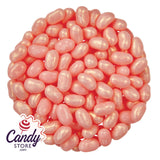 Bubble Gum Shimmer Jelly Belly Jewel Collection - 10lb CandyStore.com