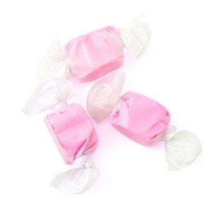 Bubble Gum Taffy - 3lb CandyStore.com
