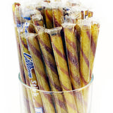Butterscotch Candy Sticks - 80ct CandyStore.com