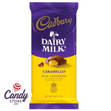 Cadbury Dairy Milk Chocolate Bars - 14ct CandyStore.com