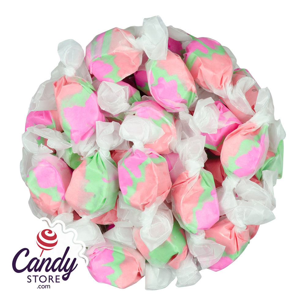 Candy Apple Zeno's Taffy Candy 4lb