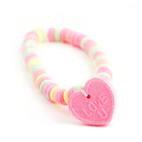 Candy Charm Bracelets - 48ct CandyStore.com