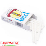 Candy Cigarettes - 24ct CandyStore.com