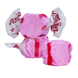 Cherry Salt Water Taffy - 2.5lb CandyStore.com