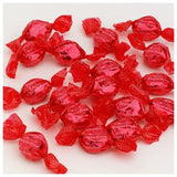 Cherry Sugar Free Hard Candy - 5lb CandyStore.com