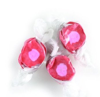 Cherry Taffy - 3lb CandyStore.com