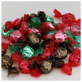 Chocolate Assorted Sugar Free Hard Candy - 15lb CandyStore.com