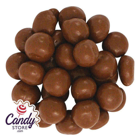 Chocolate Covered Peanut Butter Cookie Dough Bites - 10lb CandyStore.com