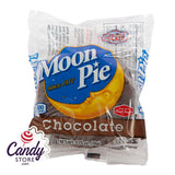 Chocolate Moon Pies Double Decker - 9ct CandyStore.com