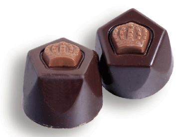Chocolate Truffles - 6lb CandyStore.com