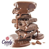 Chuao Sweet & Salty Chocolate Bars - 12ct CandyStore.com