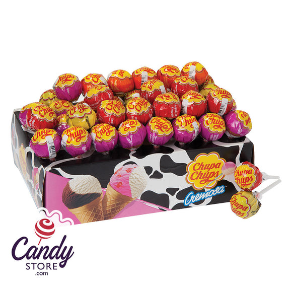 Chupa Chups Lollipops - 48ct CandyStore.com