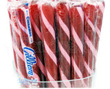 Cinnamon Candy Sticks - 80ct CandyStore.com