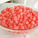 Claey's Wild Cherry Candy Drops - 10lb CandyStore.com