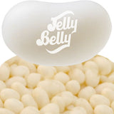 Coconut Jelly Belly - 10lb CandyStore.com